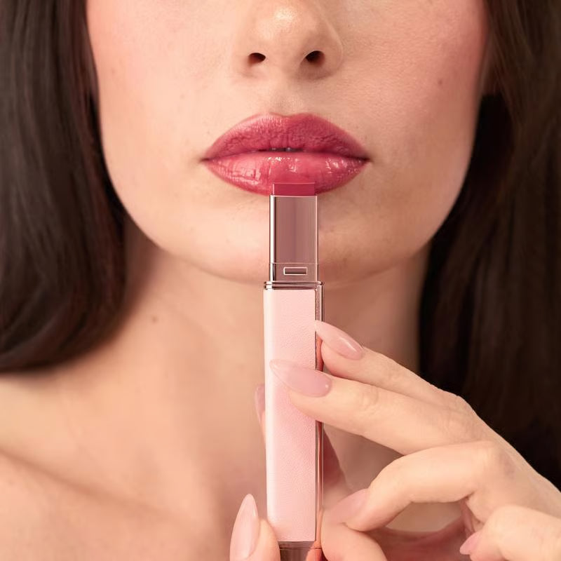 🎁LAST DAY  BUY 1 GET 1 FREE 💋✨Speak Love Hydrating Lip Plumping Glossy Lip Balm