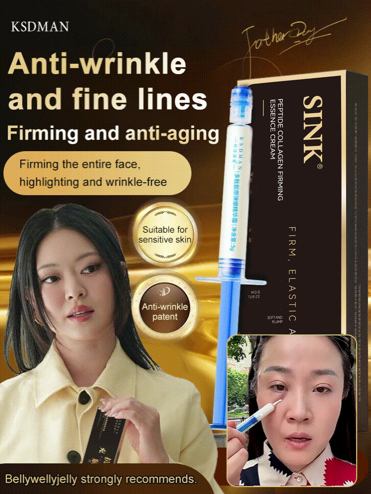 🏆Flash Sale⚡Micro-Molecular Collagen Anti-Wrinkle Lotion