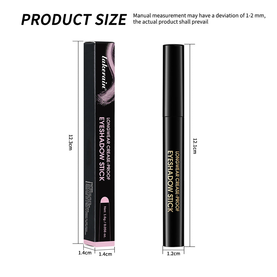 💥 FLASH SALE: 50% OFF EVERY STICK 💥 Lakerain Eyeshadow Stick ✨