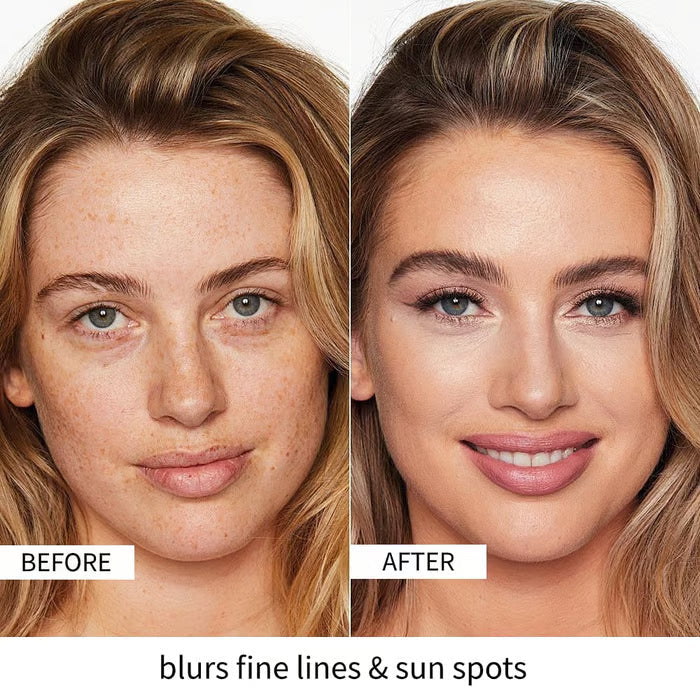 ✨LAST DAY BUY 1 GET 1 FREE✨BB blur tinted moisturizer SPF 30+