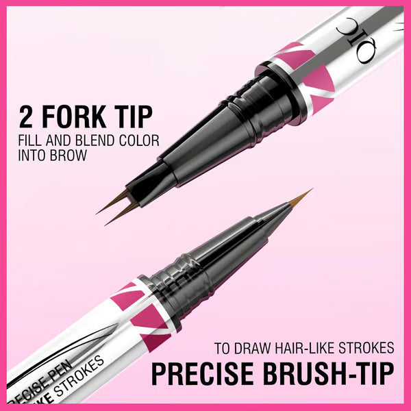 🎉Last Day 60% OFF ✨-3D Waterproof Microblading Eyebrow Pen