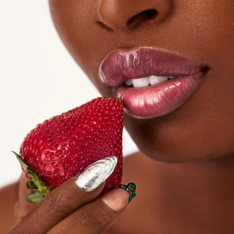 🎁LAST DAY  BUY 1 GET 1 FREE 💋✨Speak Love Hydrating Lip Plumping Glossy Lip Balm