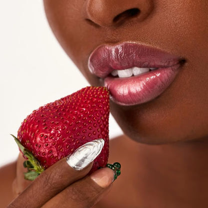 🎁LAST DAY  BUY 1 GET 1 FREE 💋✨Speak Love Hydrating Lip Plumping Glossy Lip Balm