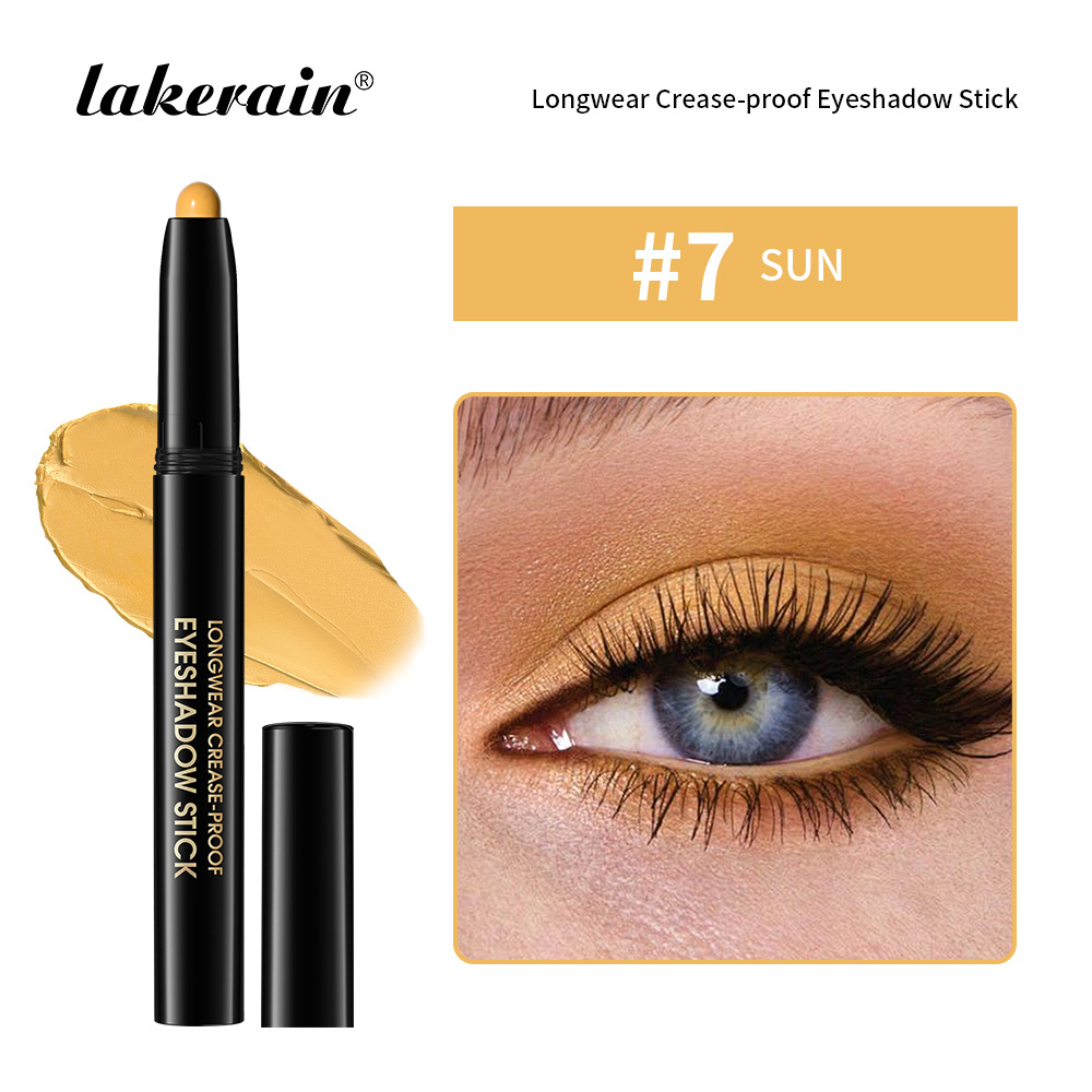 💥 FLASH SALE: 50% OFF EVERY STICK 💥 Lakerain Eyeshadow Stick ✨